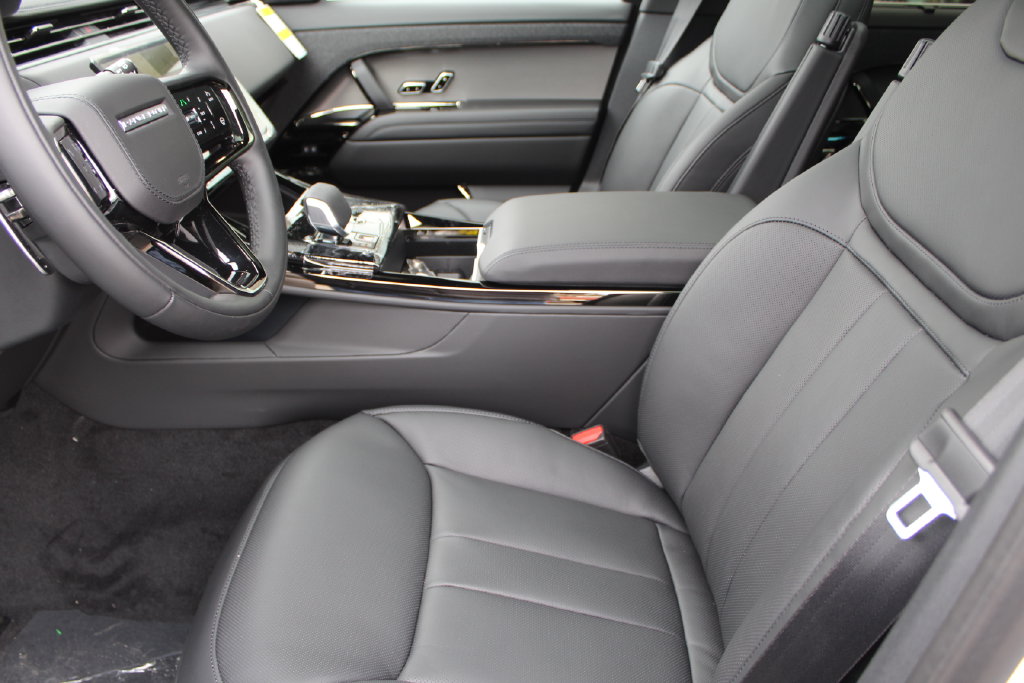 2026 Land Rover Range Rover Sport Dynamic SE - Photo 28