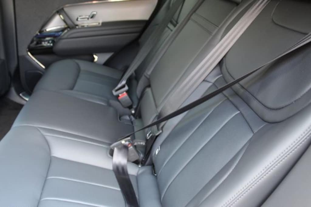 New 2025 Land Rover Range Rover Sport Dynamic SE P530 Dynamic SE