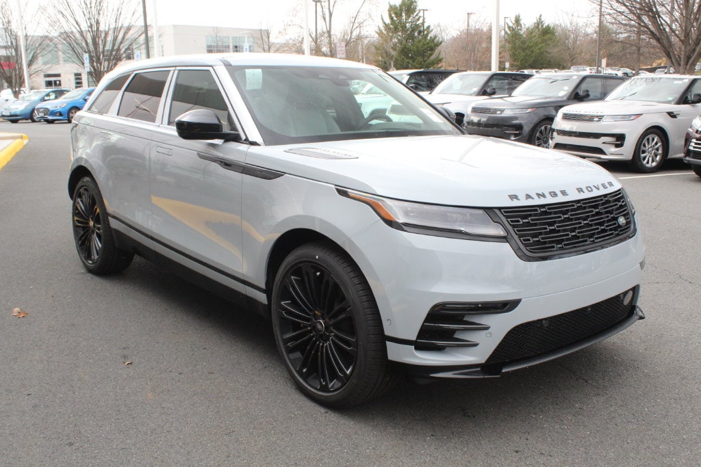 2026 Land Rover Range Rover Velar Dynamic SE - Photo 32