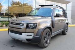 2025 Land Rover Defender 110 S SUV