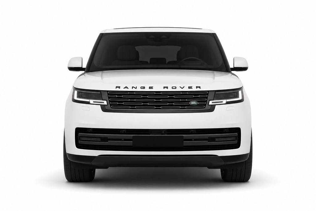 2026 Land Rover Range Rover SE - Photo 30