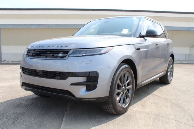 2025 Land Rover Range Rover Sport SE's photo