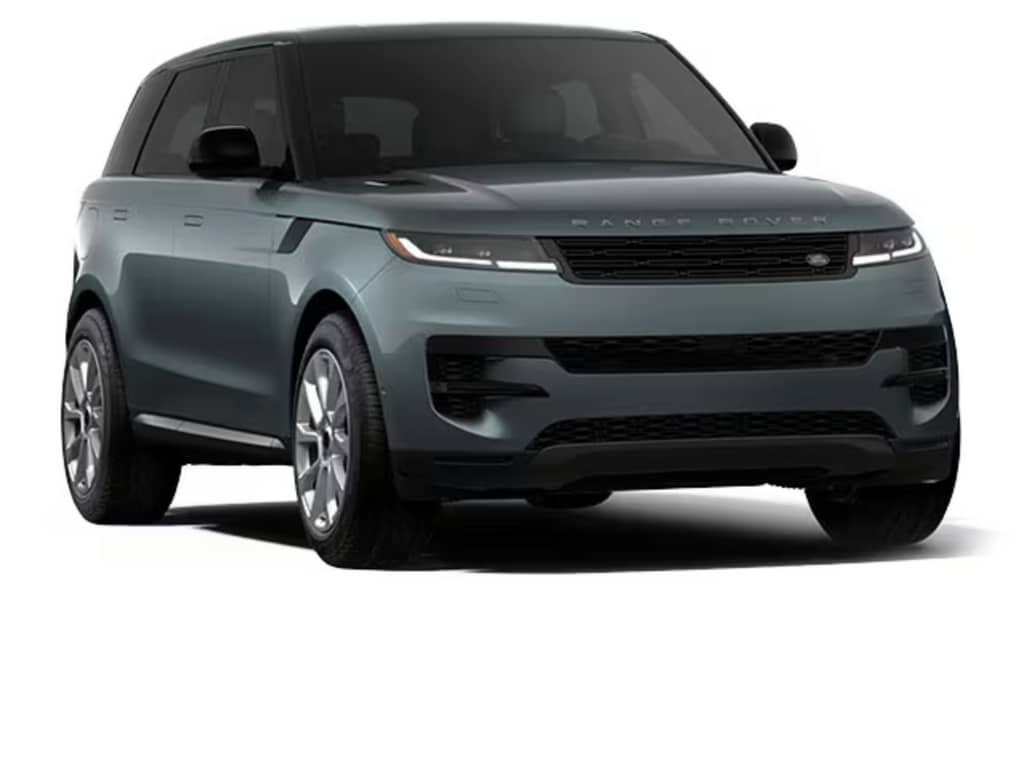 2026 Land Rover Range Rover Sport P360 SE MHEV's photo