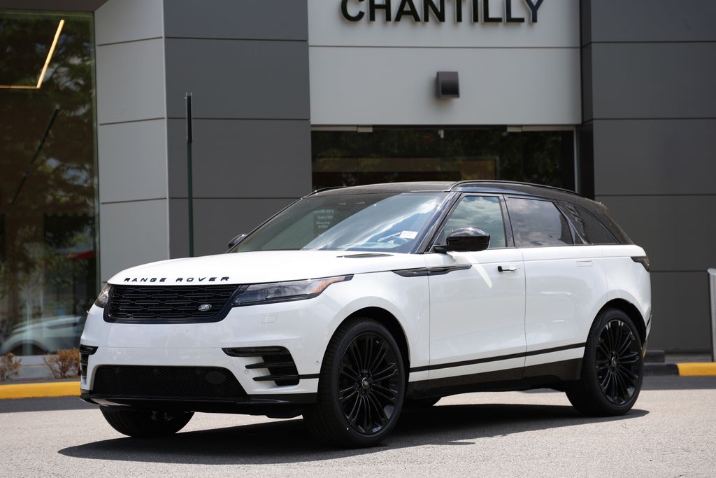 2026 Land Rover Range Rover Velar P250 Dynamic SE's photo