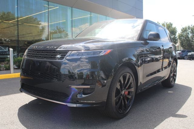 2025 Land Rover Range Rover Sport Dynamic SE's photo