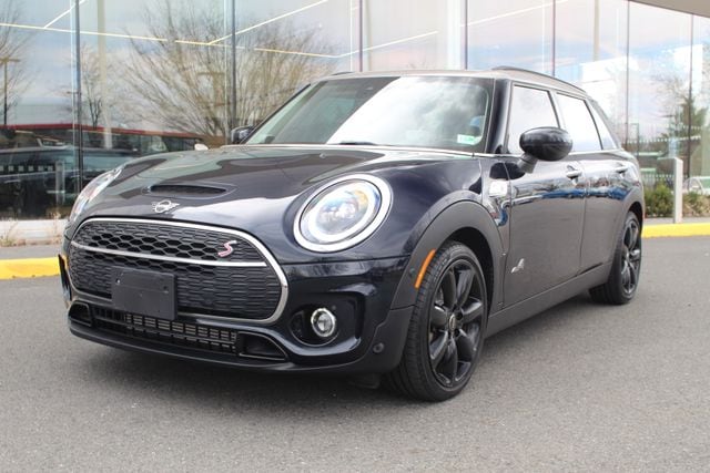 2022 MINI Clubman S