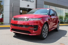 2025 Land Rover Range Rover Sport Dynamic SE SUV