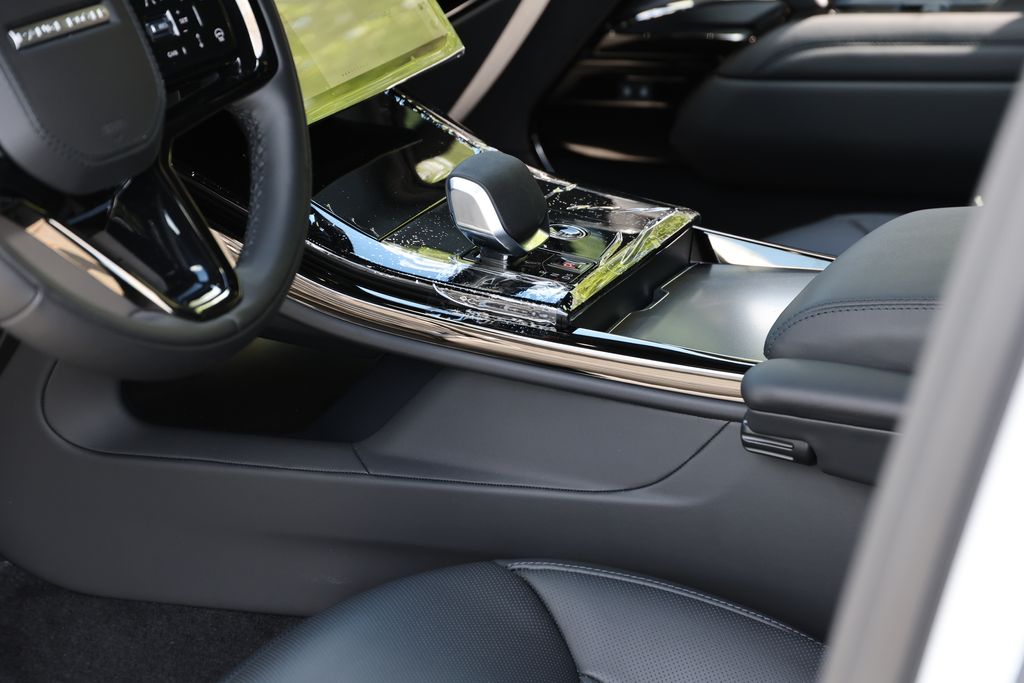 2026 Land Rover Range Rover Sport Dynamic SE - Photo 7
