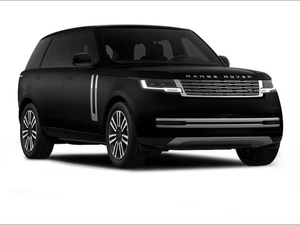 2026 Land Rover Range Rover 4.4 SE LWB 7's photo