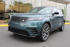 2026 Land Rover Range Rover Velar Dynamic SE SUV