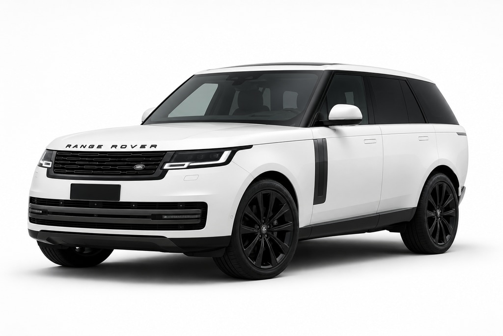 2026 Land Rover Range Rover SE - Photo 29