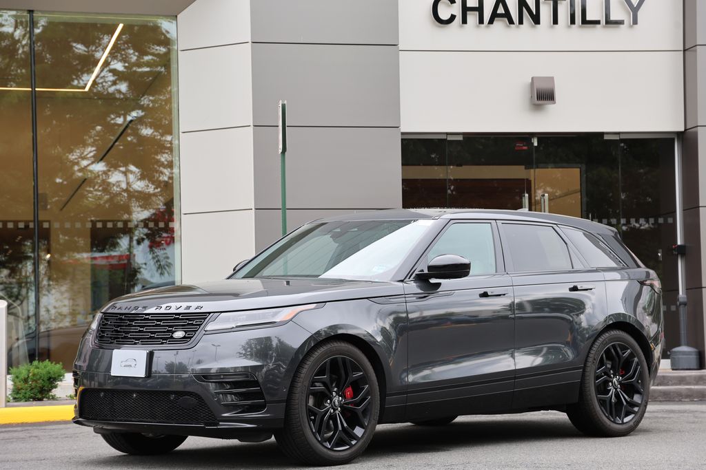2024 Land Rover Range Rover Velar P250 Dynamic SE's photo