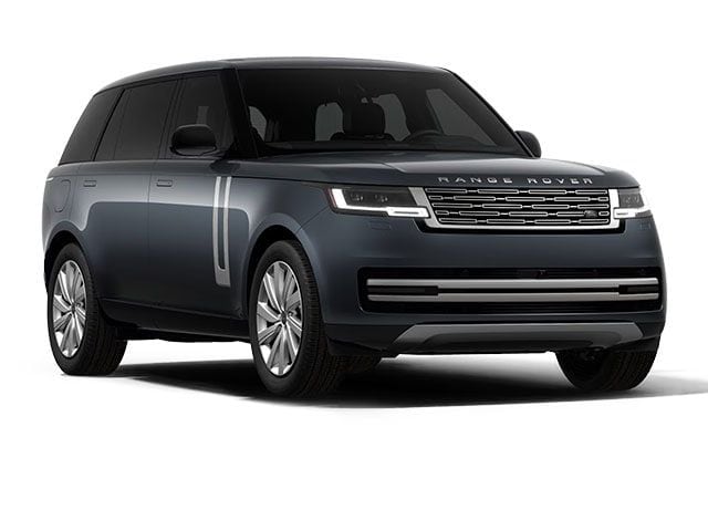 2026 Land Rover Range Rover 3.0 SE LWB 7's photo