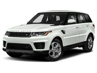 2021 Land Rover Range Rover Sport 3.0 MHEV HSE Silver Edition's photo