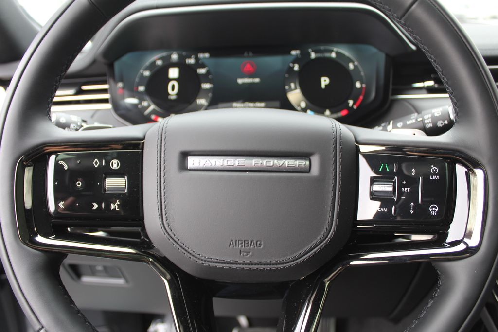2026 Land Rover Range Rover Sport Dynamic SE - Photo 23