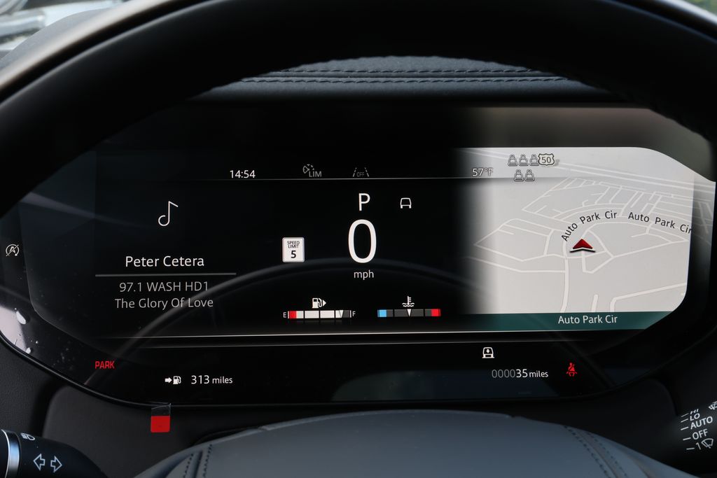 2026 Land Rover Range Rover SE - Photo 15