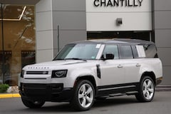 2026 Land Rover Defender 130 X-Dynamic SE 400PS SUV