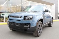 2026 Land Rover Defender 110 S SUV