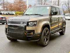 2026 Land Rover Defender 110 X SUV