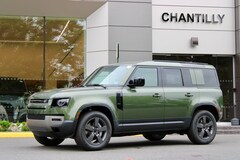 2026 Land Rover Defender 110 S 300PS  SUV
