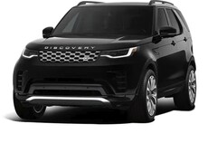 2026 Land Rover Discovery Gemini Edition SUV