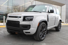 2026 Land Rover Defender 110 V8 OCTA SUV