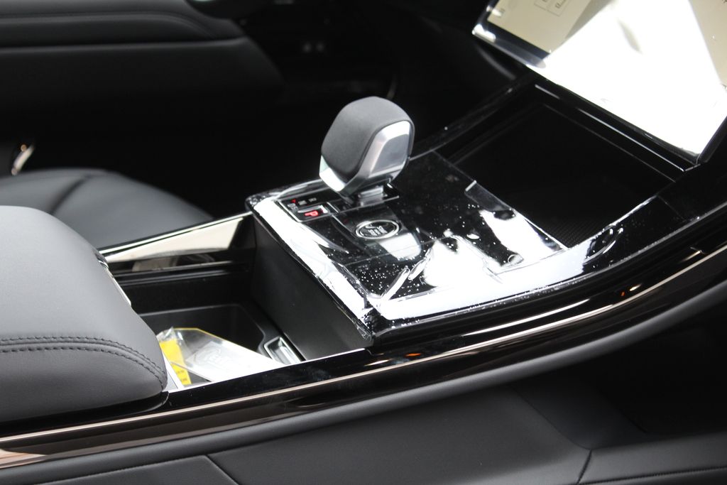 2026 Land Rover Range Rover Sport Dynamic SE - Photo 33
