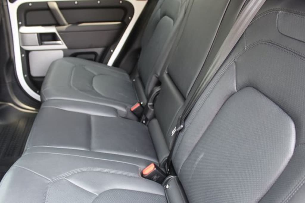 Used 2024 Land Rover Defender 130 S SUV