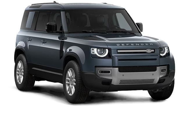 2025 Land Rover Defender 110 S P300's photo