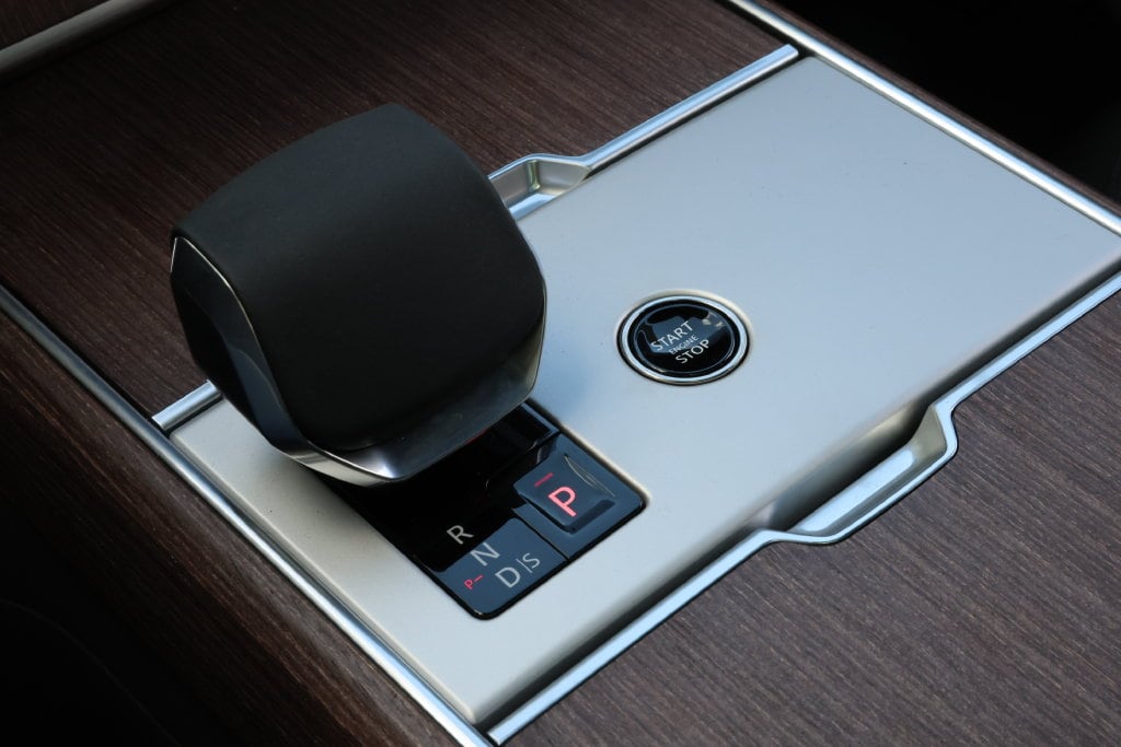 2026 Land Rover Range Rover SE - Photo 19