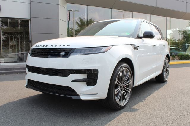 2025 Land Rover Range Rover Sport Dynamic SE's photo