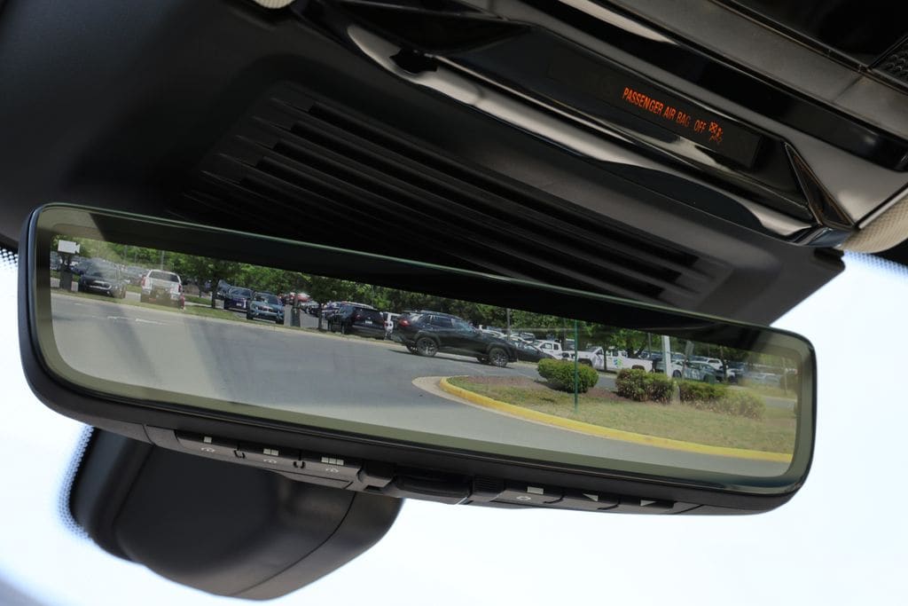 2025 Land Rover Range Rover SE - Photo 43
