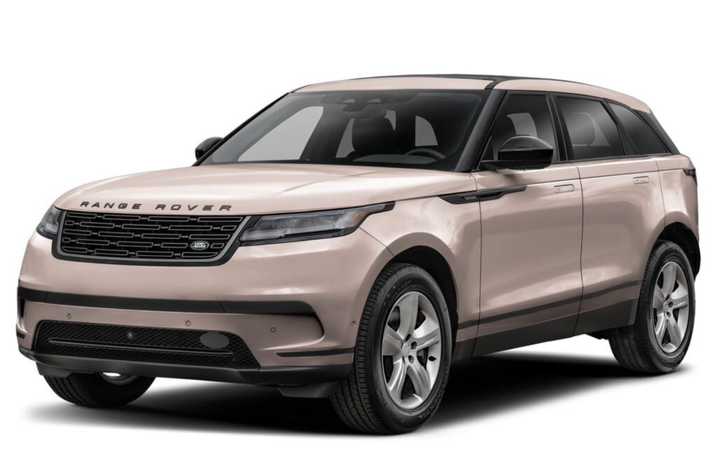 2026 Land Rover Range Rover Velar Belgravia Edition P340's photo