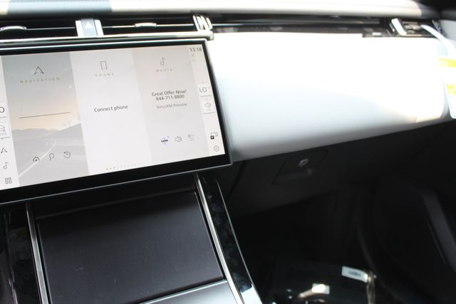 2026 Land Rover Range Rover Velar Dynamic SE - Photo 12