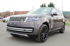 2025 Land Rover Range Rover Autobiography SUV