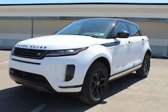 2026 Land Rover Range Rover Evoque S SUV