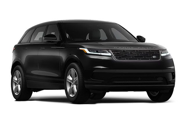 2026 Land Rover Range Rover Velar P250 S's photo