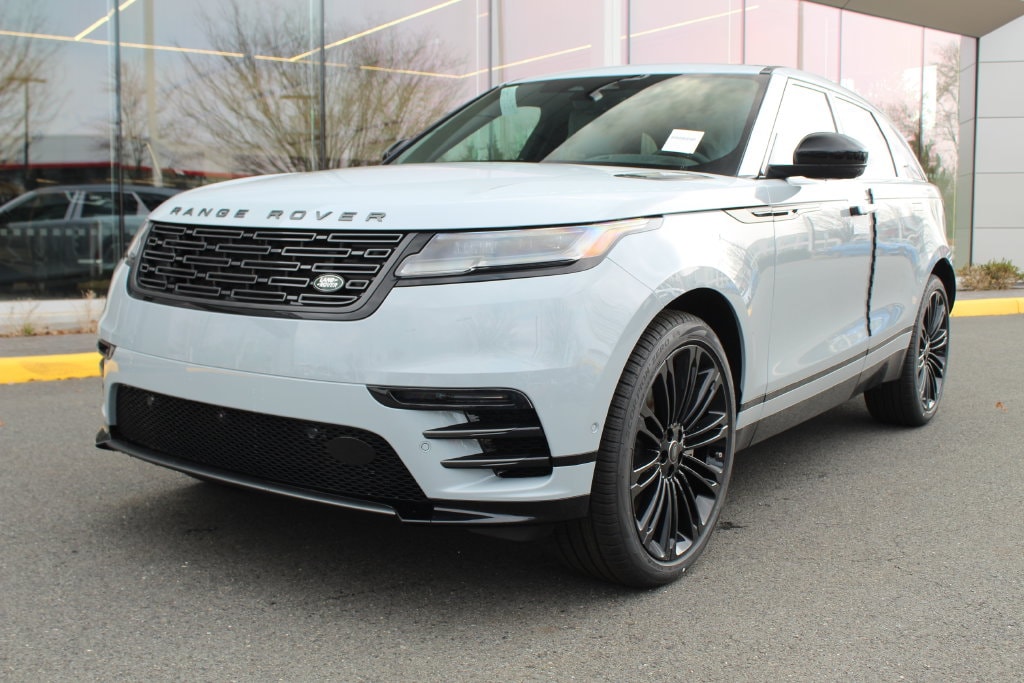 2026 Land Rover Range Rover Velar Dynamic SE - Photo 25