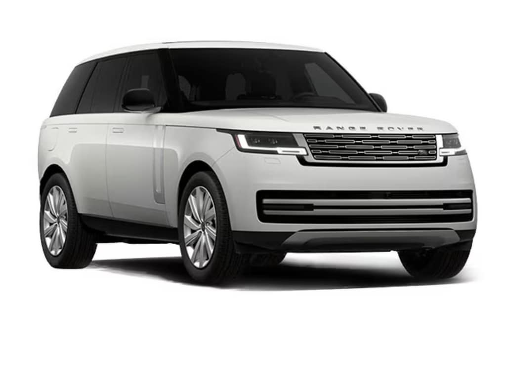 2026 Land Rover Range Rover 3.0 PHEV SE SWB's photo