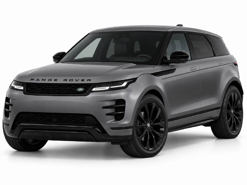 2026 Land Rover Range Rover Evoque S 249PS SUV