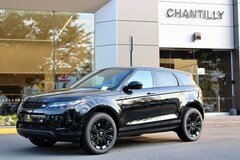 2026 Land Rover Range Rover Evoque S 249PS SUV