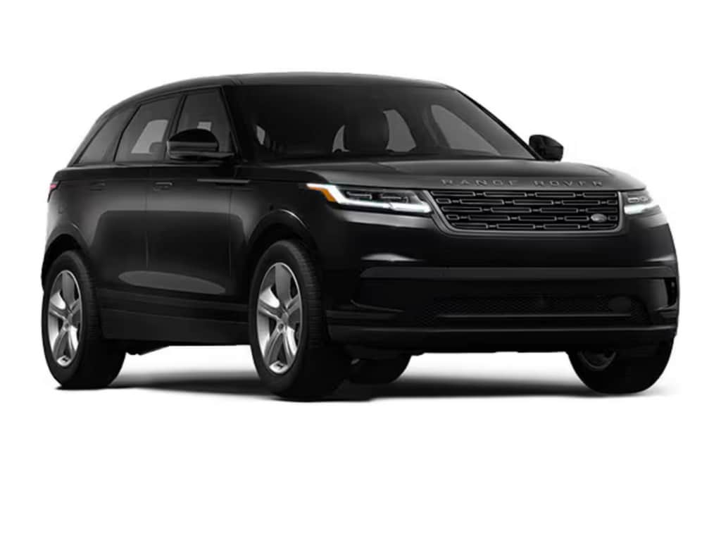 2026 Land Rover Range Rover Velar P250 S's photo