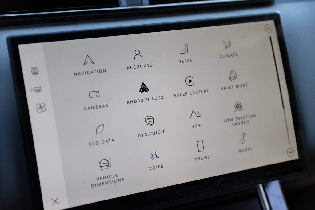 2026 Land Rover Range Rover Velar Dynamic SE - Photo 20