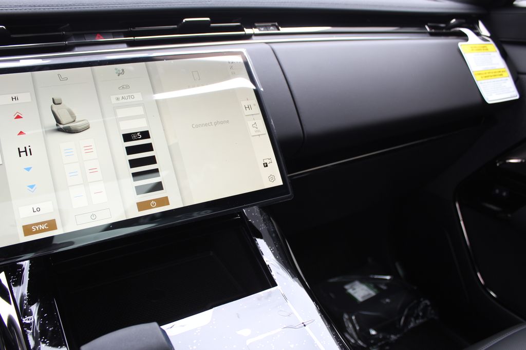 2026 Land Rover Range Rover Sport Dynamic SE - Photo 21