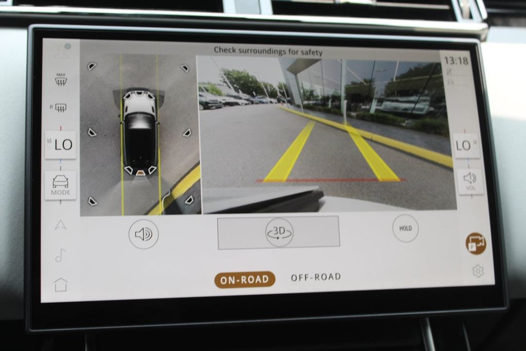 2026 Land Rover Range Rover Velar Dynamic SE - Photo 15