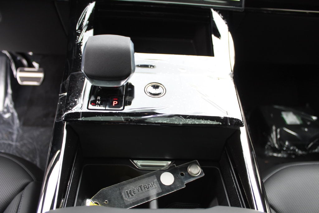 2026 Land Rover Range Rover Sport Dynamic SE - Photo 22