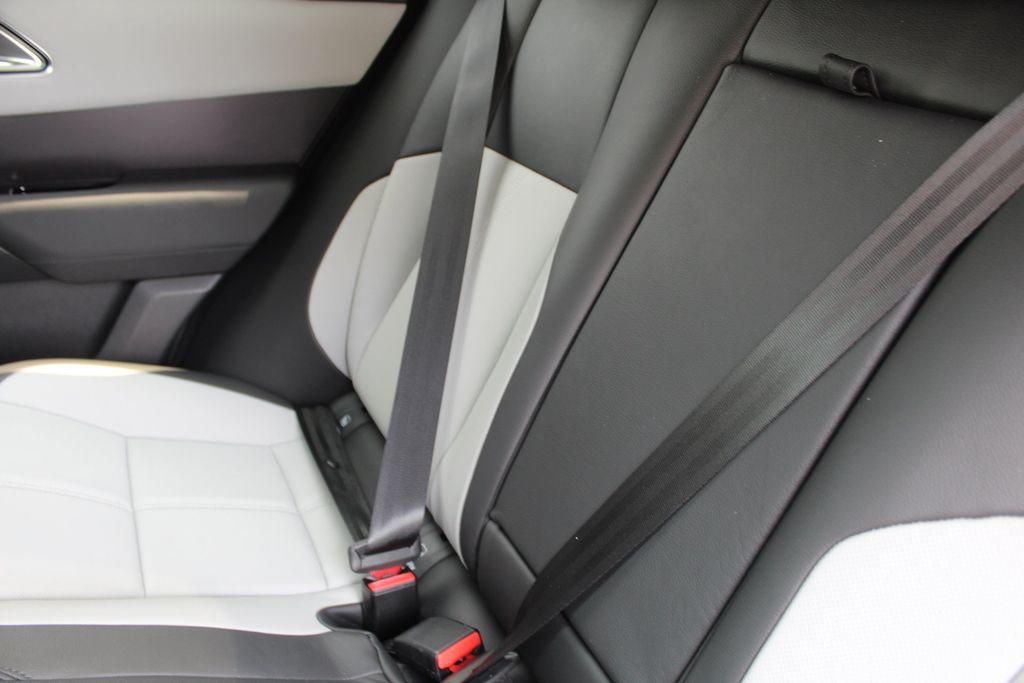 2026 Land Rover Range Rover Velar Dynamic SE - Photo 20