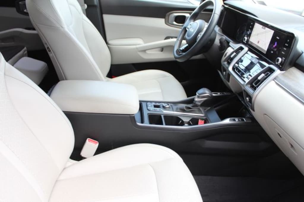Used 2023 Kia Sorento X-Line EX SUV