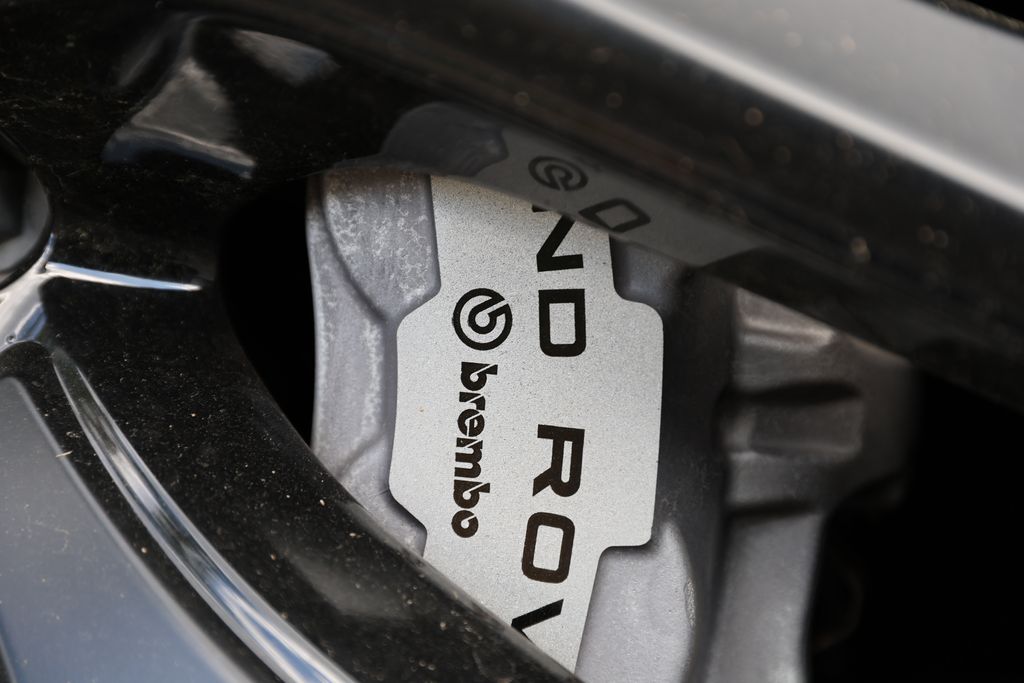 2026 Land Rover Range Rover Sport Dynamic SE - Photo 16