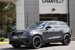 2026 Land Rover Range Rover Velar Belgravia 250PS SUV